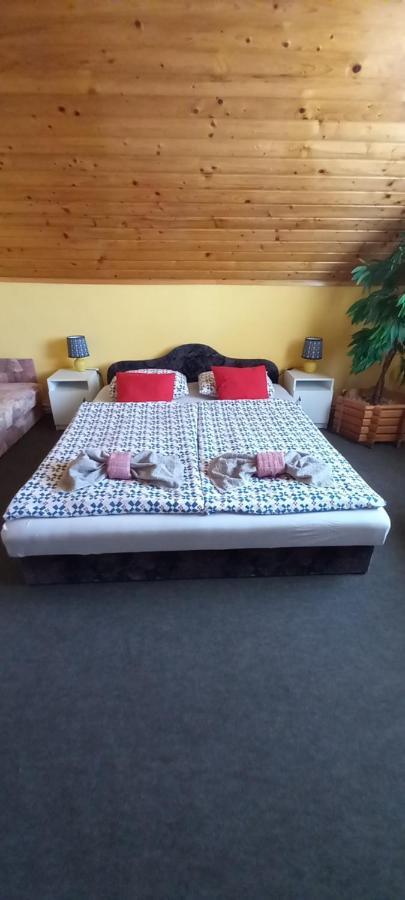 Patrik Apartman Apartment Siofok Exterior photo