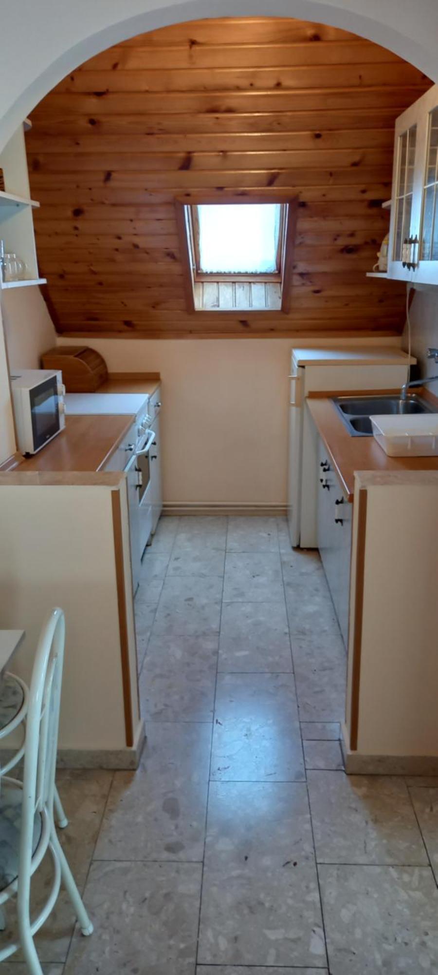 Patrik Apartman Apartment Siofok Exterior photo