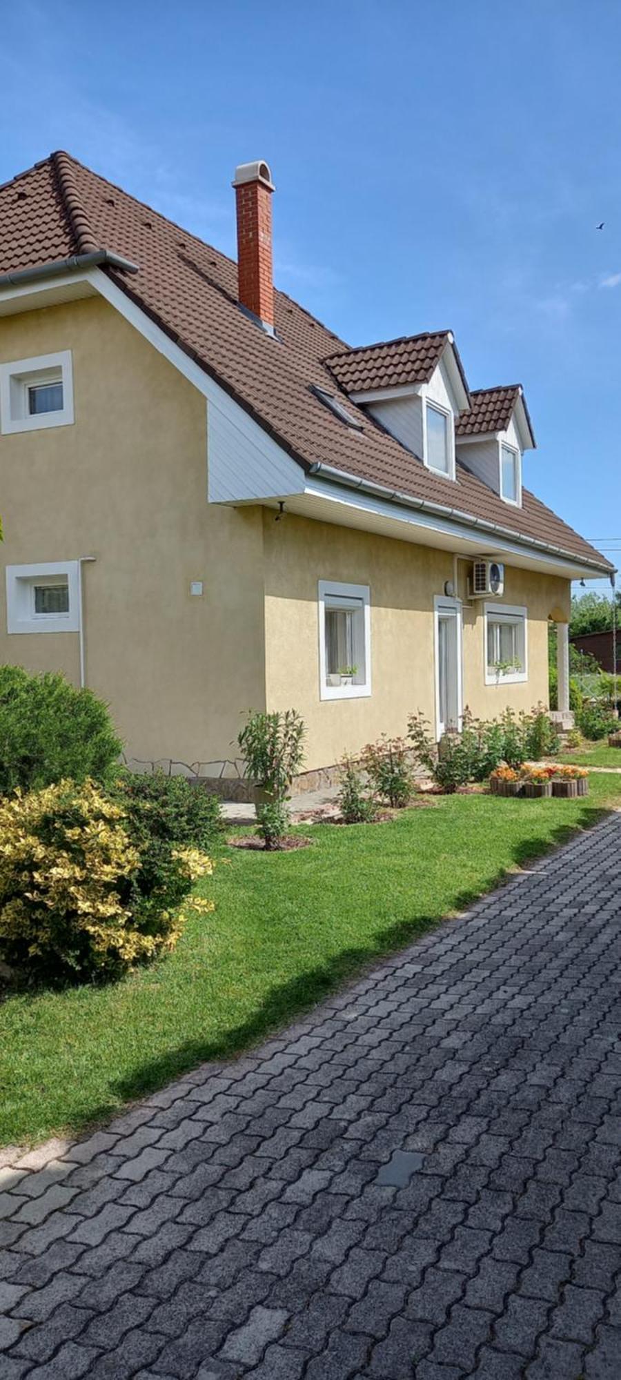 Patrik Apartman Apartment Siofok Exterior photo